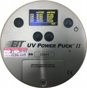 Thiết bị đo UV hãng EIT, Model Power Puck II